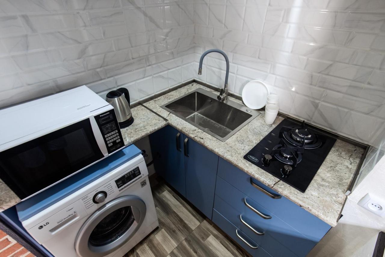 Meidan Bazaar Prime Location Apartment Tbilisi Ngoại thất bức ảnh