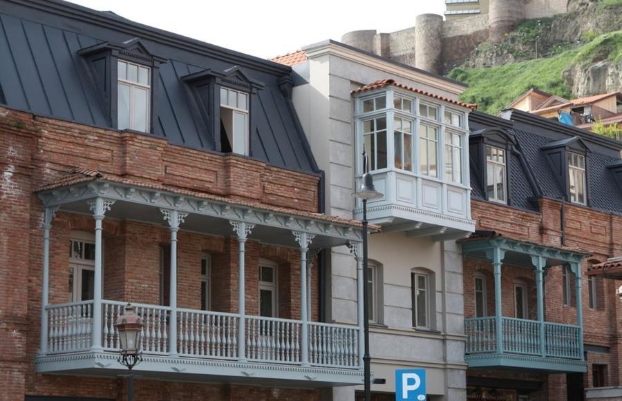 Meidan Bazaar Prime Location Apartment Tbilisi Ngoại thất bức ảnh